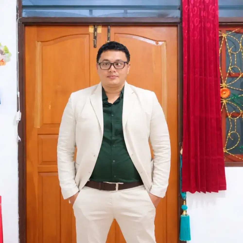 Cari kerja supir prubadi