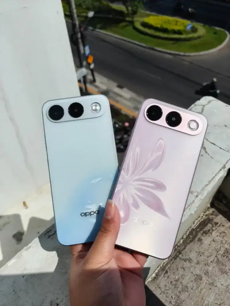 OPPO A7 PRO 5G NEW OPPO 2026 TERLARIS