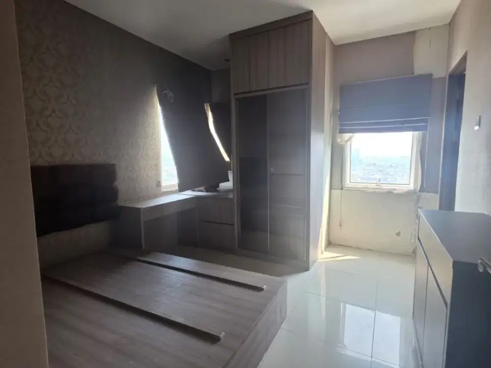 Northland Ancol, Apartemen Northland Ancol, Northland Ancol Residence, 3br, furnished, Ancol, Jakarta Utara