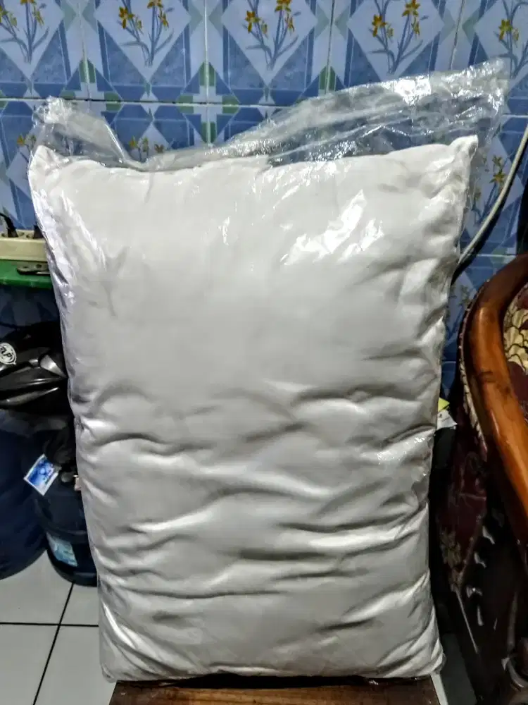 Bantal dakron dewasa
