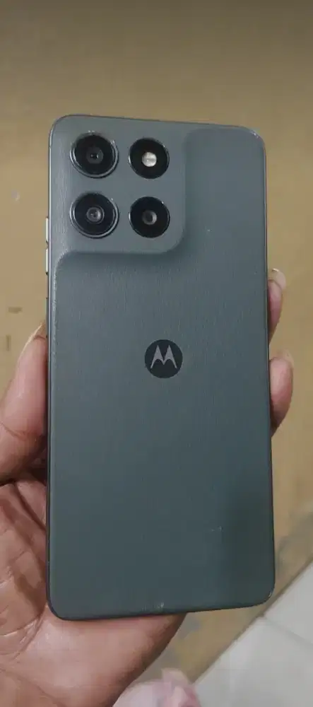 Motorolla g67 Power 5g Batangan dan segel