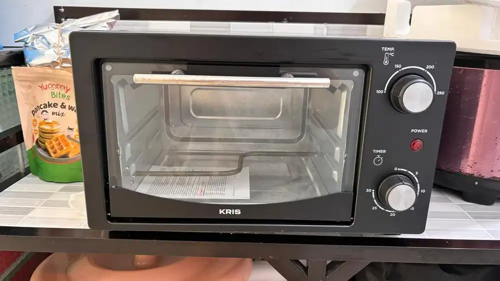 Oven KRIS 350k NEW