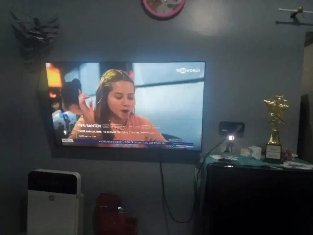 Xiaomi google tv 43 inch