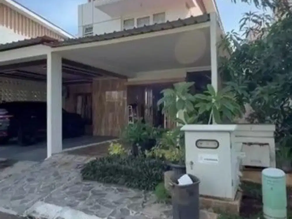 Dijual Rumah Cluster 2 Lantai Grand Taruma - Gunawarman - Agung Podomoro Karawang