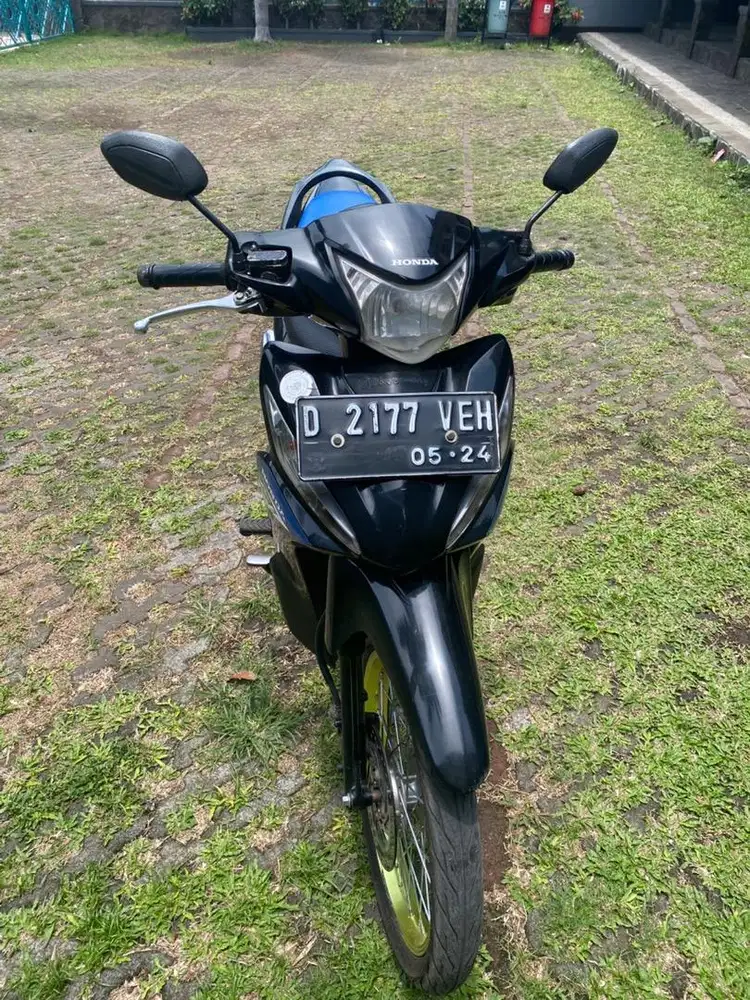 mesin sae bpkb sm faktur  stnk hilang