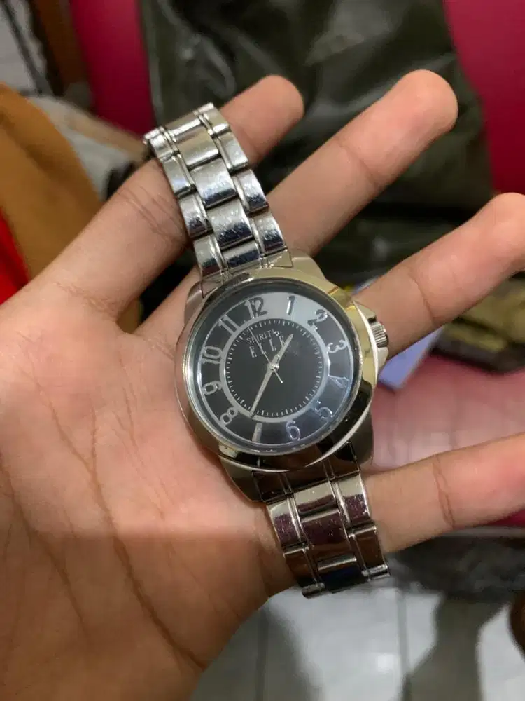 spirit elle watch original