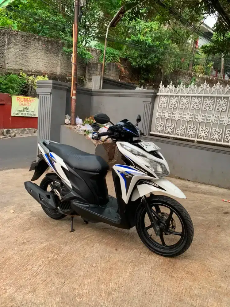 Honda vario 125 2013