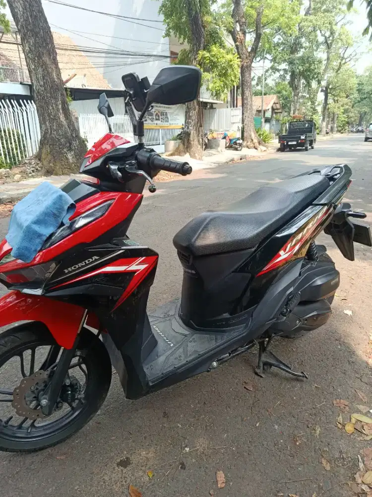 Jual Vario 125 New