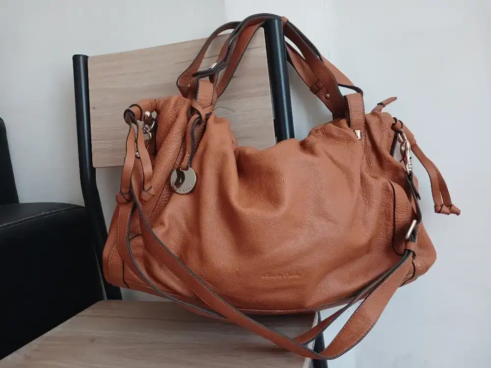 Tas Maria Carla Original