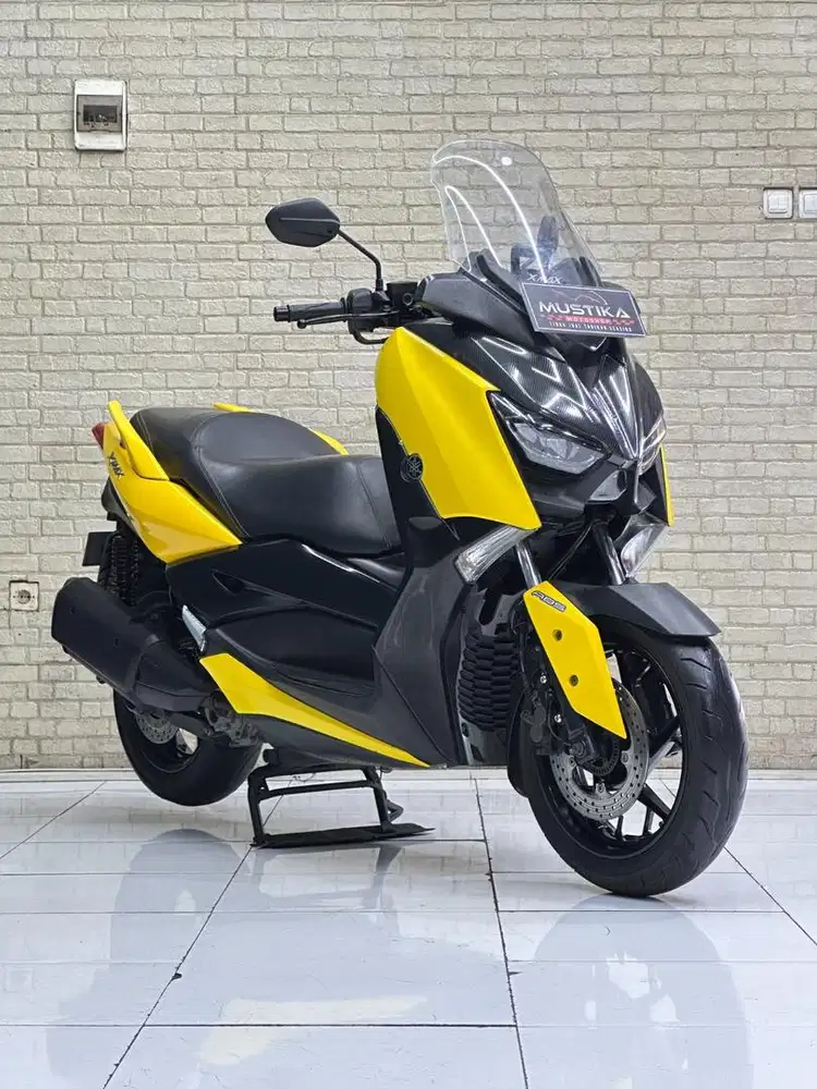 Yamaha xmax 250  2018