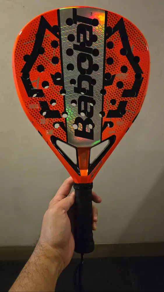 Babolat Viper Juan LeBron Soft 3.0 2026