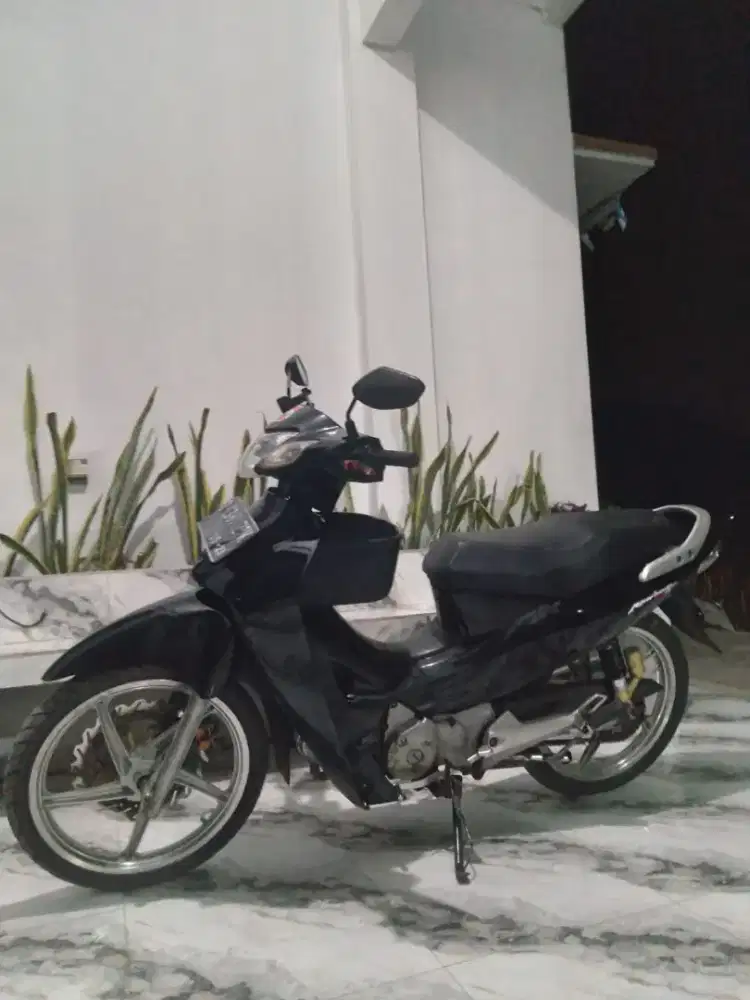 Jual Honda kharisma