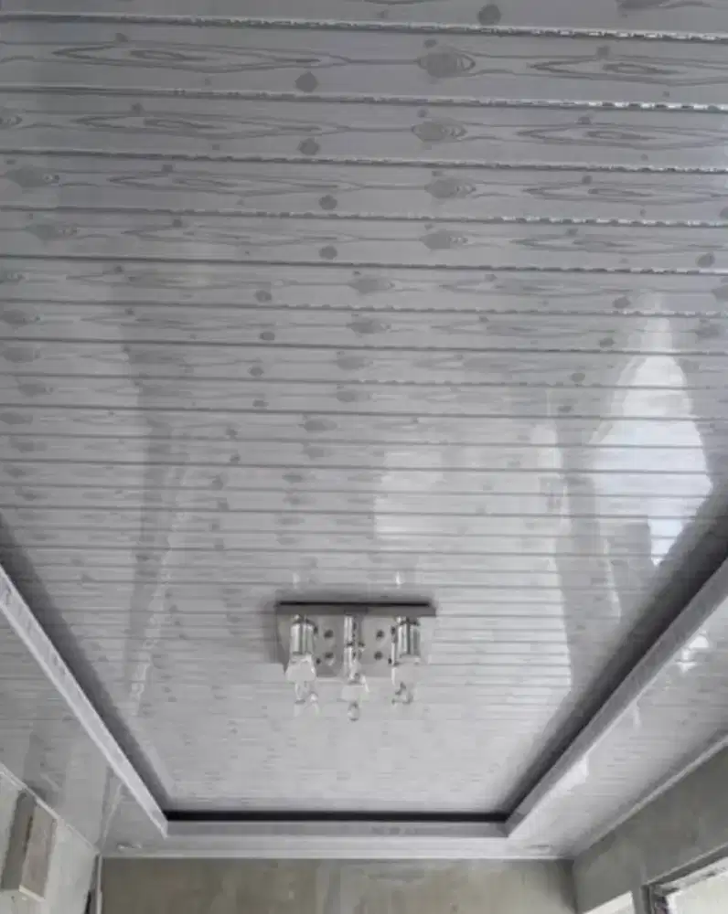 Plavon pvc berbagai motif