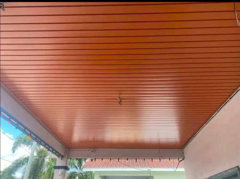 Plafon Pvc Batam