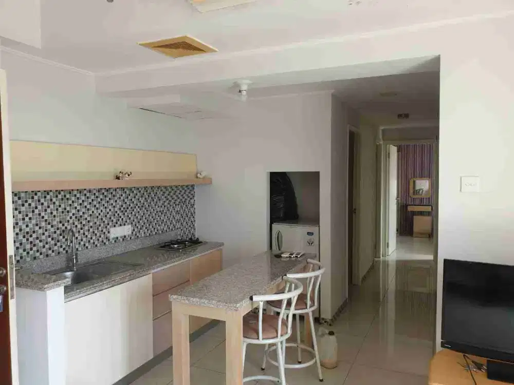 Dijual Apartemen Waterplace Pakuwon