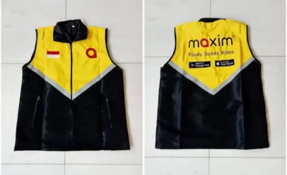 ROMPI HELM MAXIM ORI