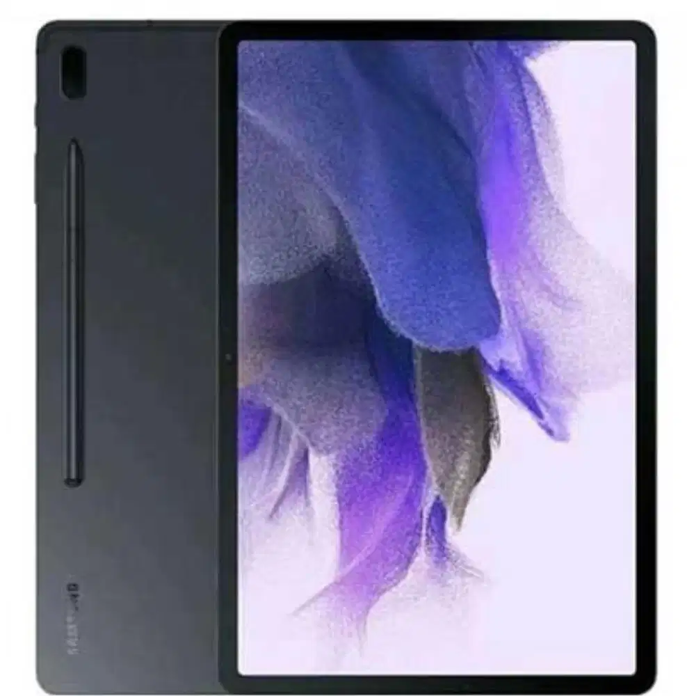 Tab samsung s7 fe black