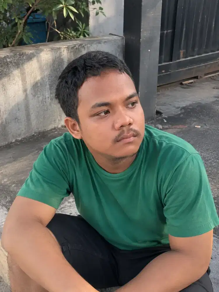 Info lowongan secepatnya