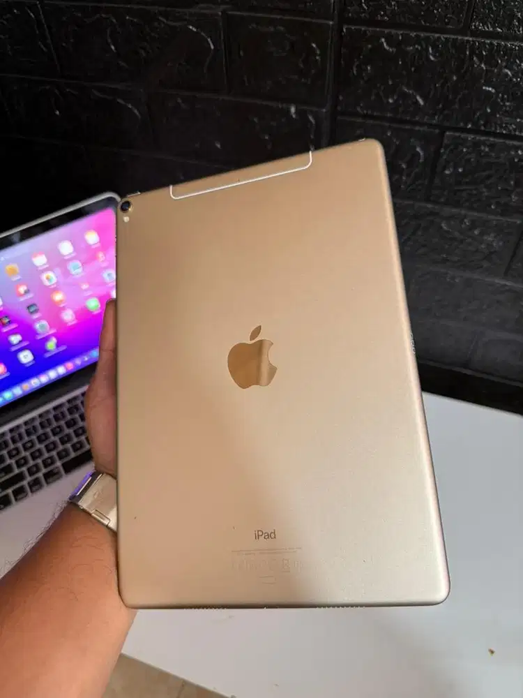 iPad Pro 10.5-inch 64GB – iBox