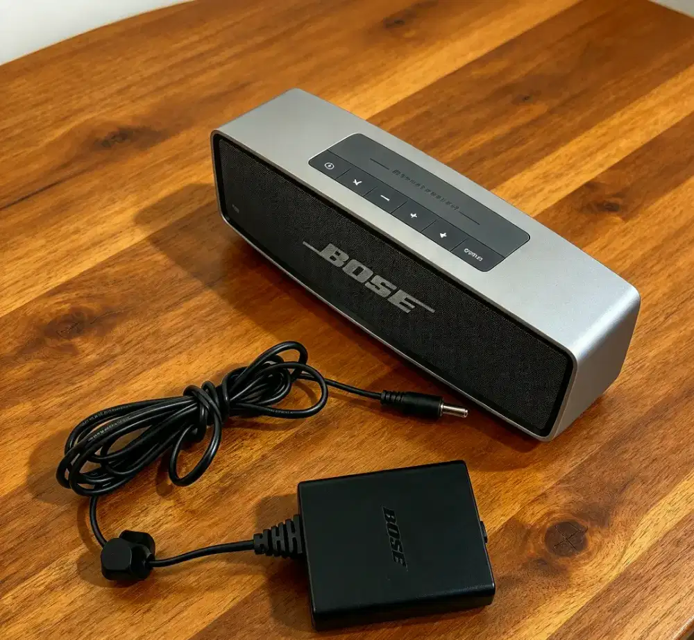 Speaker Mini Soundlink 1 Super Bass