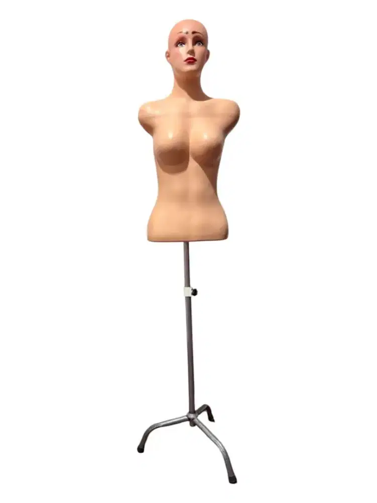 Patung manequin preloved take all