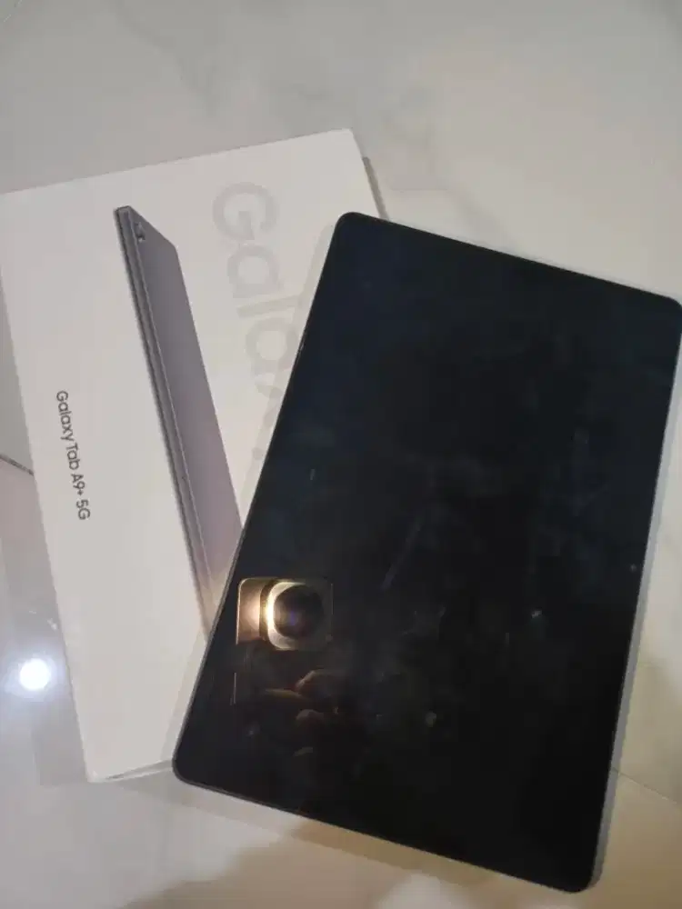 Tablet Samsung A9+  8/ 128gb simcard