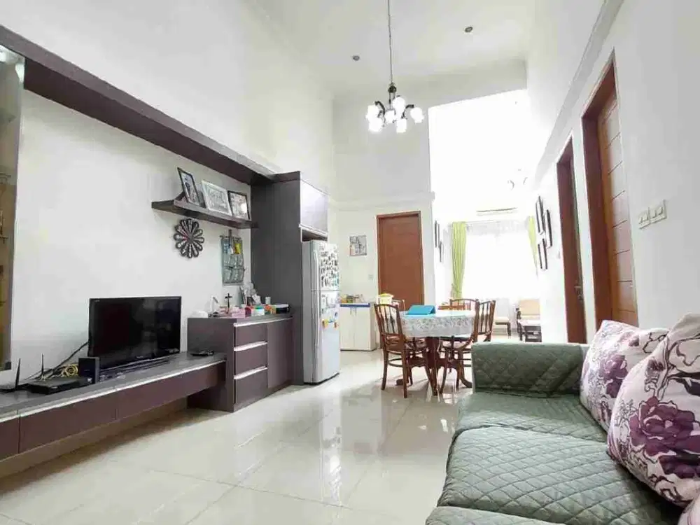 DIJUAL RUMAH SEKTOR 7 C GADING SERPONG