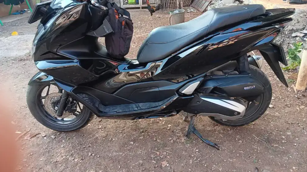 PCX ABS TAHUN 2022