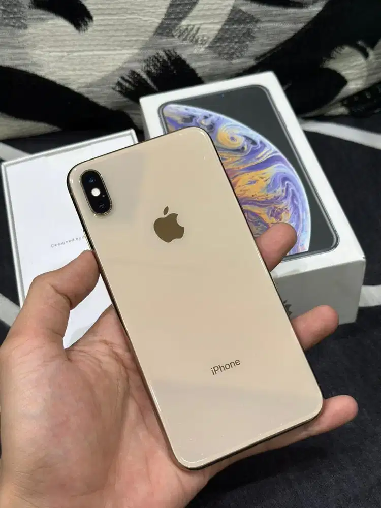 iPhone Xs Max 256Gb inter
