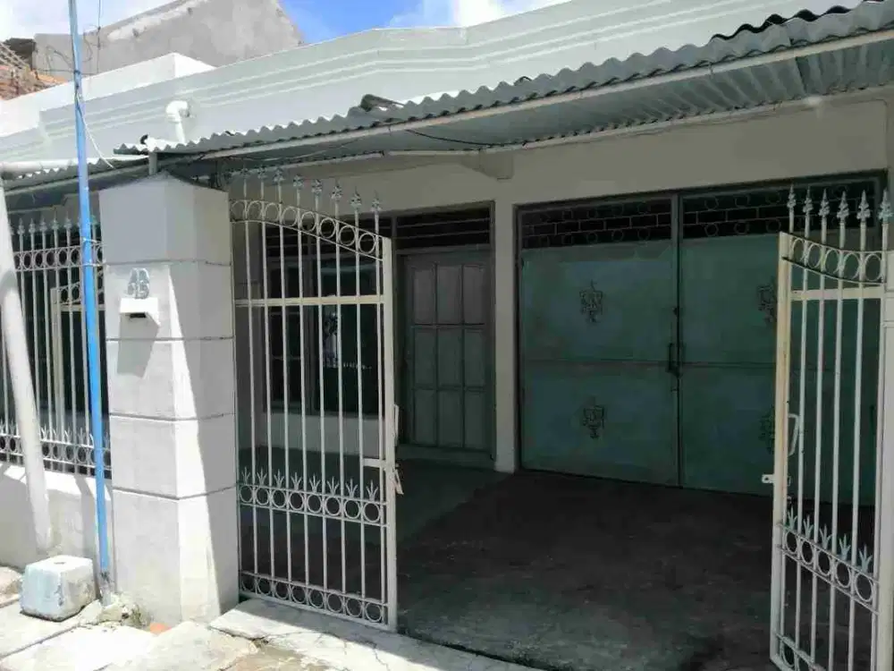 Dijual Rumah di Dukuh Setro Gang 5 Siap Huni
