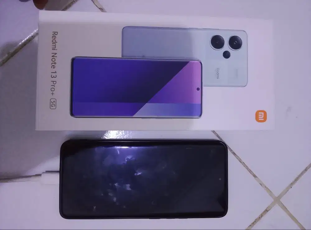 Redmi note 13pro+ 5g