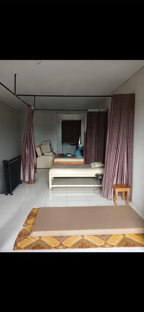 Dijual ruko raffles hills cibubur