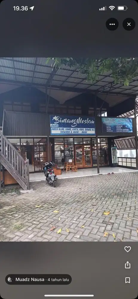 Dijual Rumah Banjarbaru Lokasi Strategis
