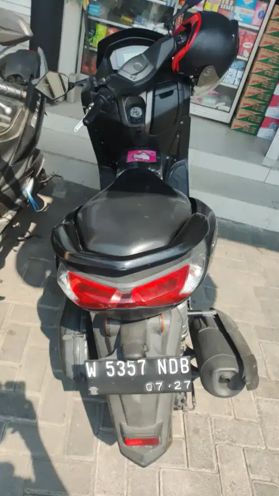 Jual Cepat Nmax New 2022