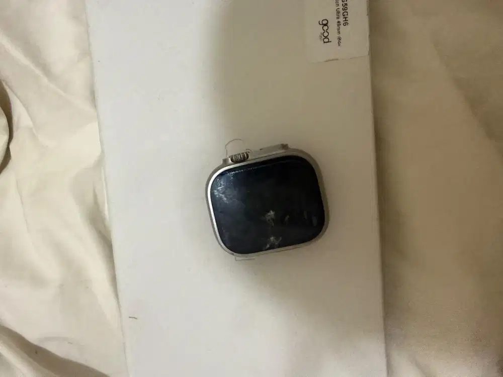 Apple watch Gen 1