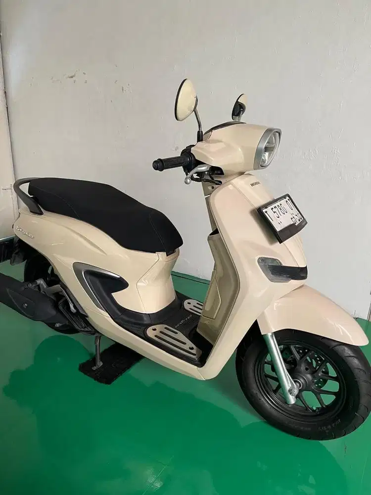 Jual Honda Stylo