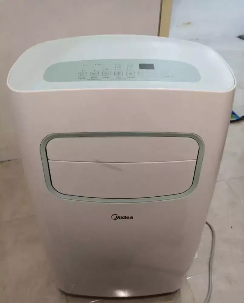Ac Portable Midea 1 pk