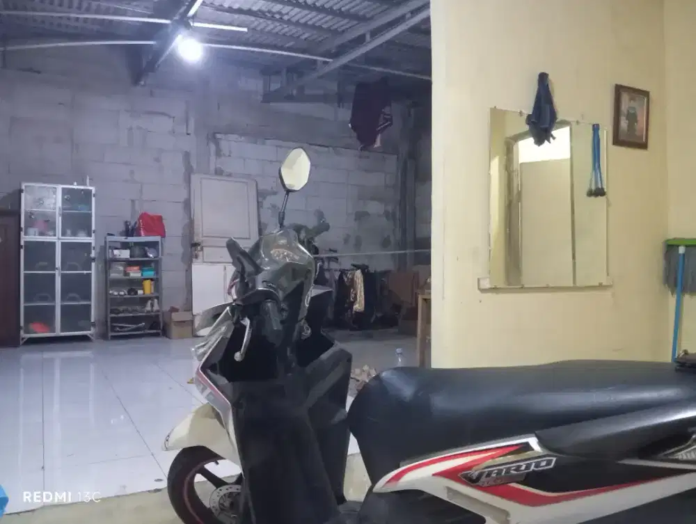 Vario Techno 110