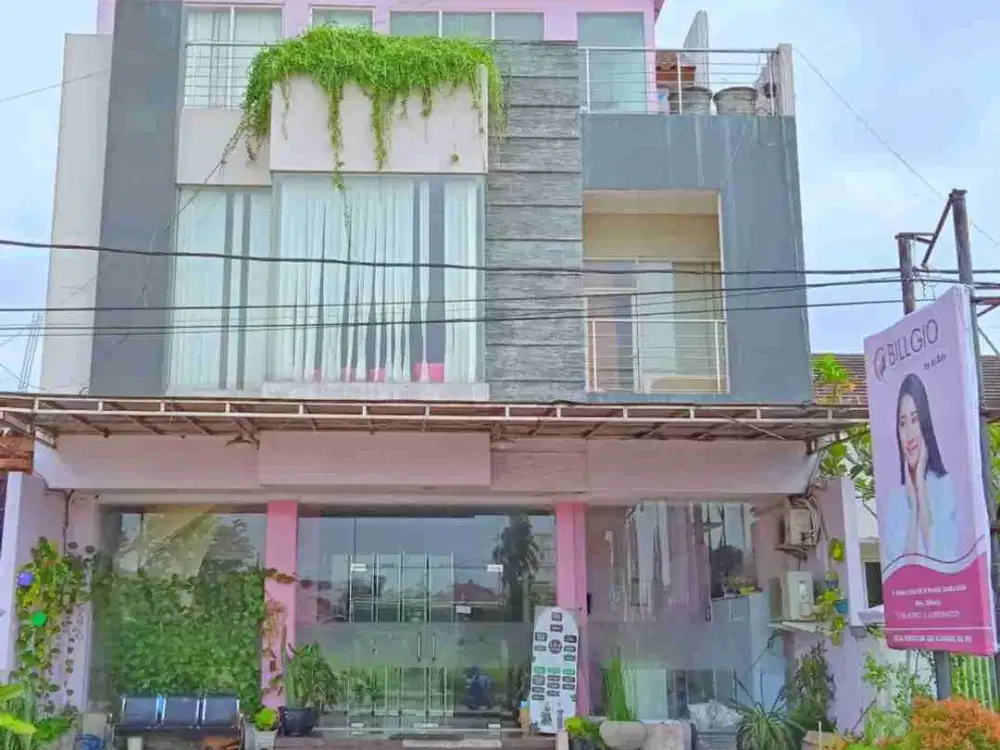 Dijual Rumah di Pondok Candra Indah Waru Sidoarjo