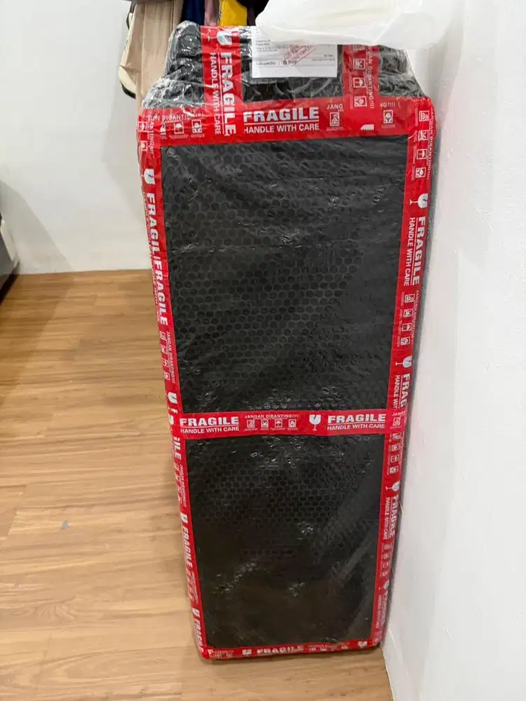 Keyboard baru yamaha
