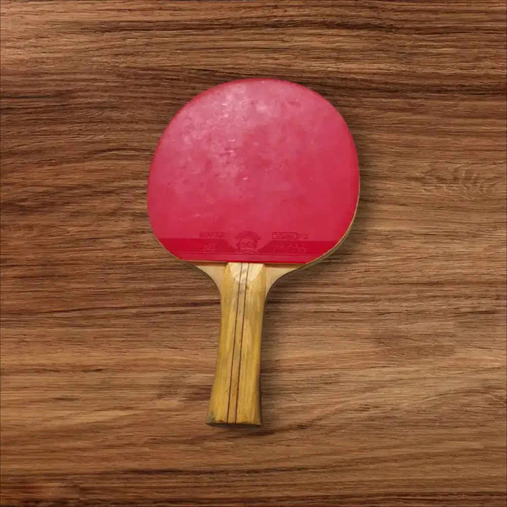 Butterfly Racket