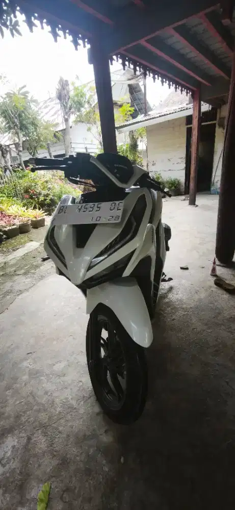 honda vario 150
