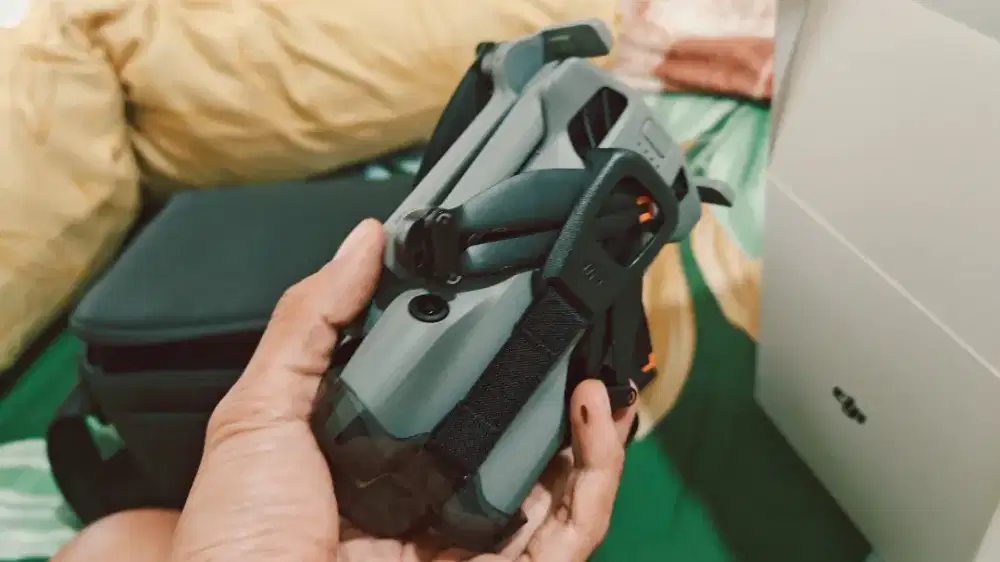DJI Mini 5 Pro Fly More Combo RC2