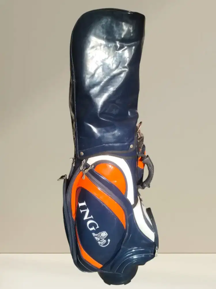 TAS GOLF / BAG GOLF