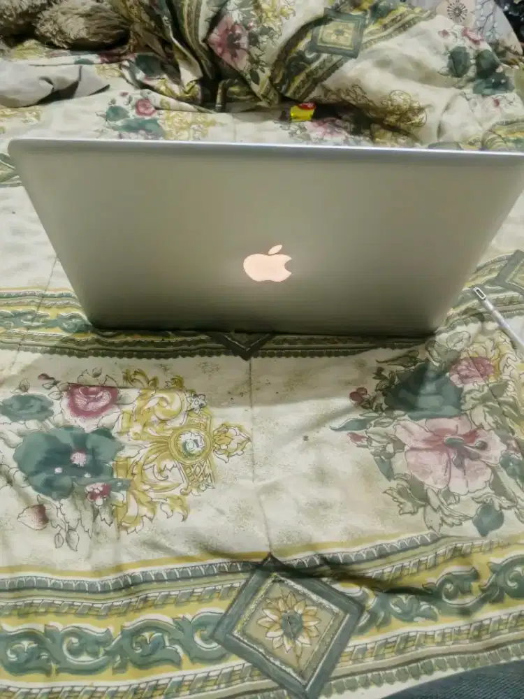 Macbook pro late 2011