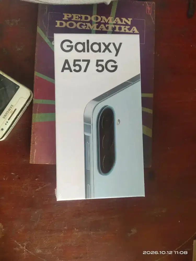 Samsung A57 5g 8/256