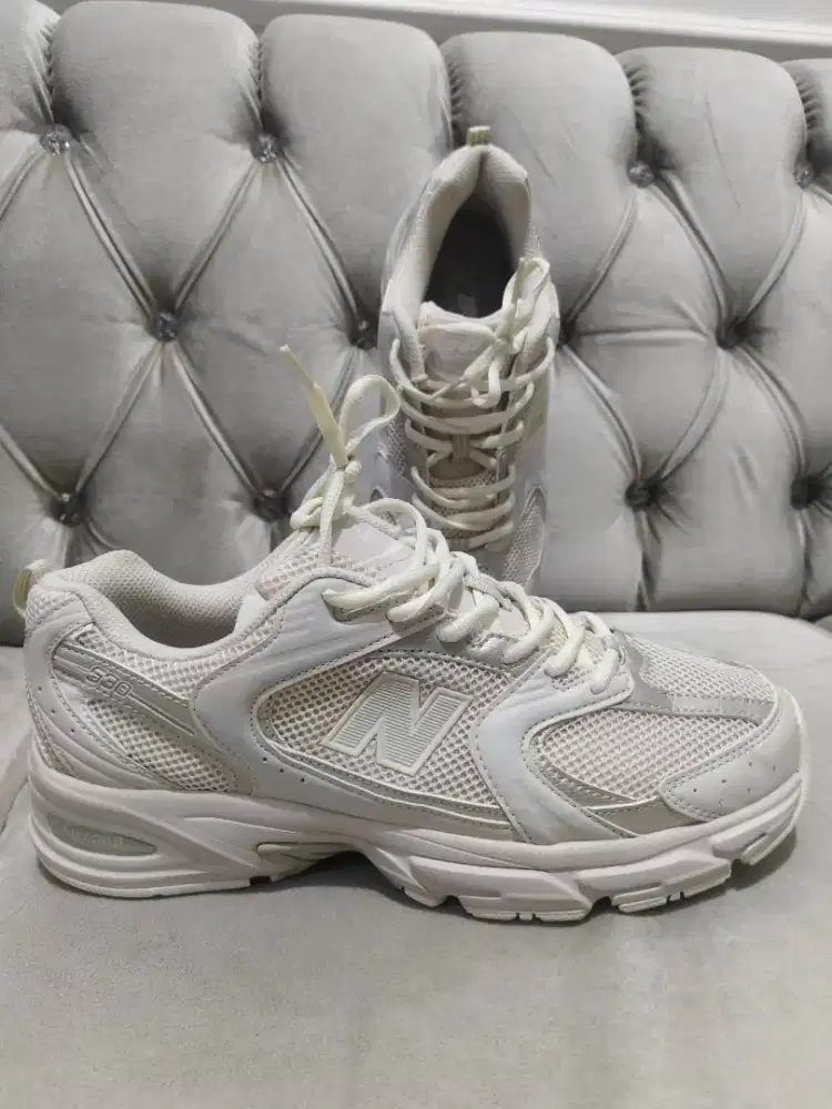 Sepatu nb size 44 nego