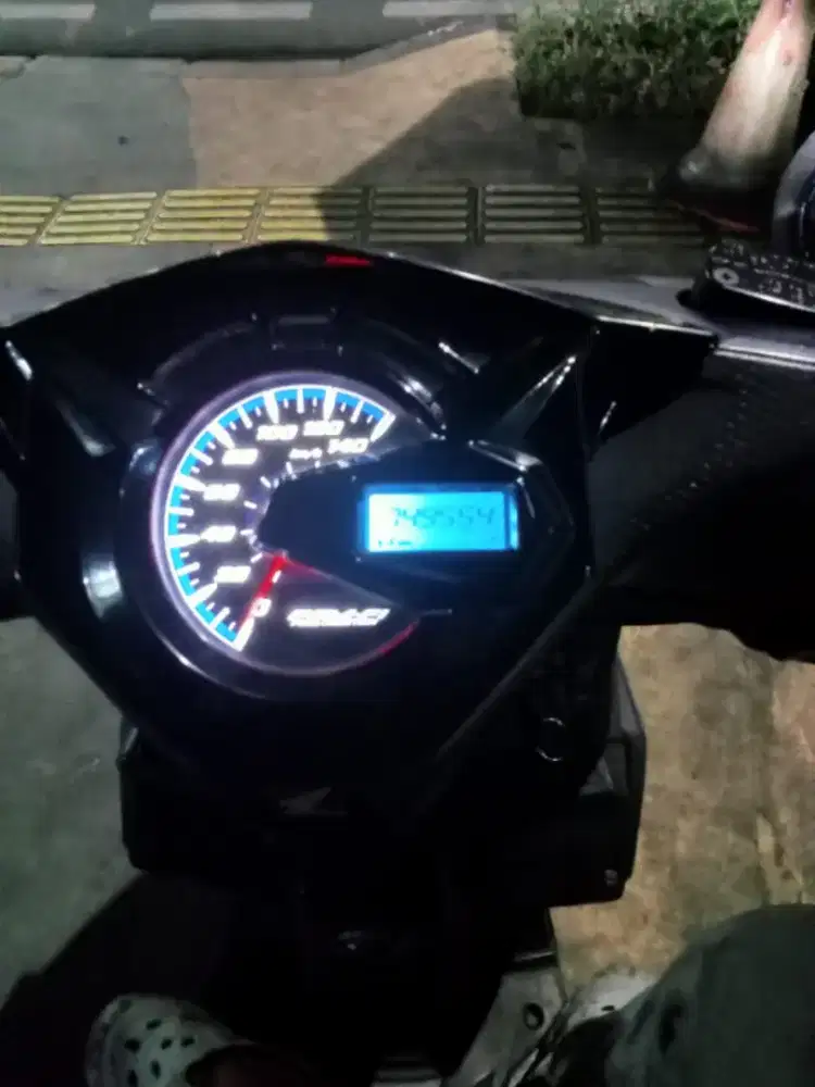 Beat Deluxe cw tahun 2022