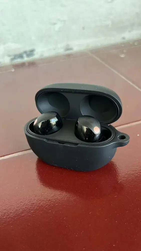 Sony WF 1000 XM5