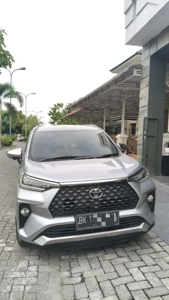 Veloz Q non TSS 2022
